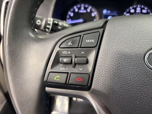 Used 2018 Hyundai Tucson Value AWD/4WD image 15