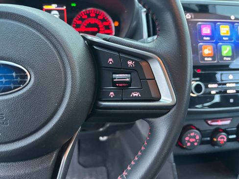 Used 2017 Subaru Impreza 2.0i Sport image 14