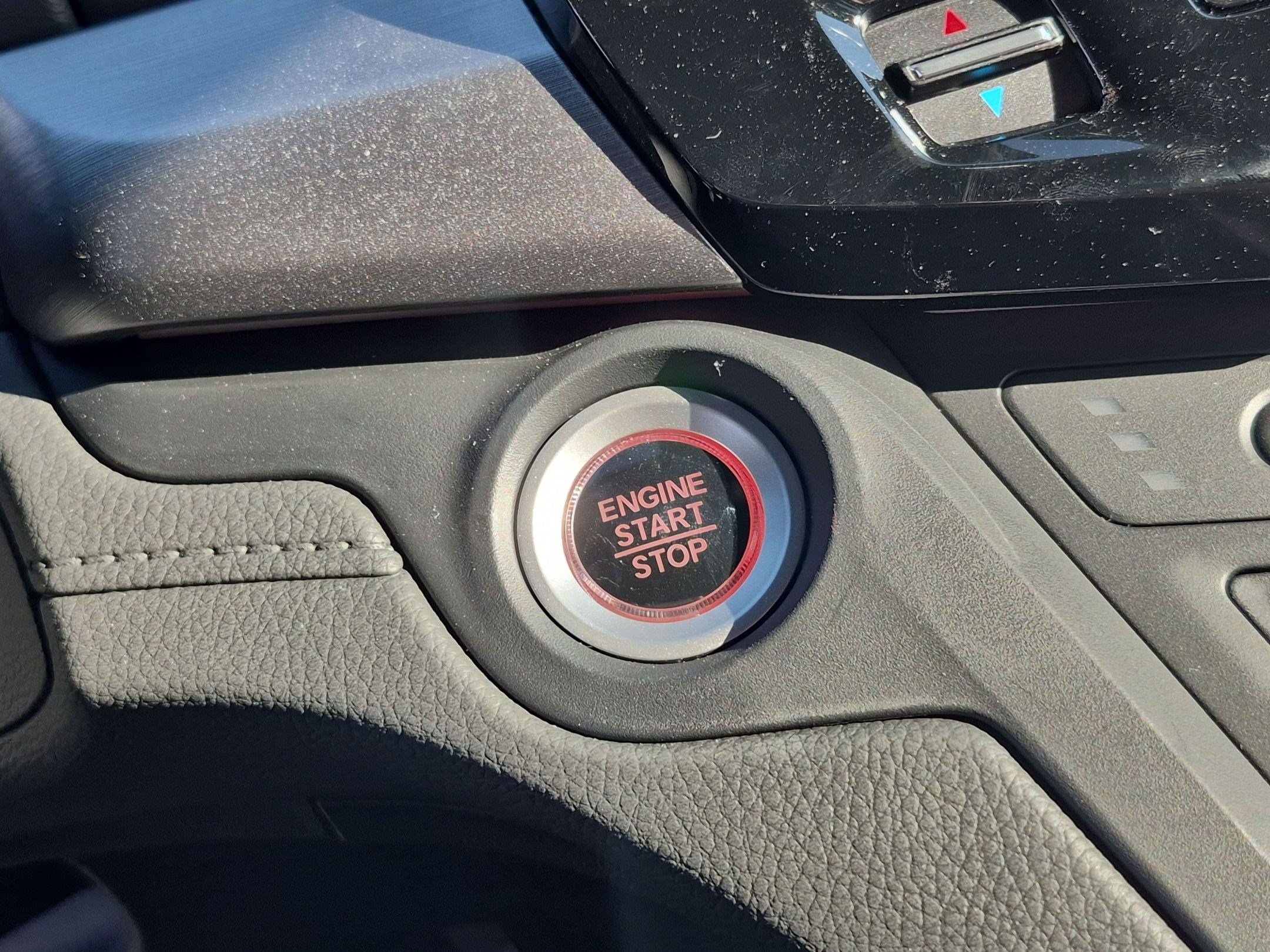 New 2026 Honda Odyssey Sport-L image 19