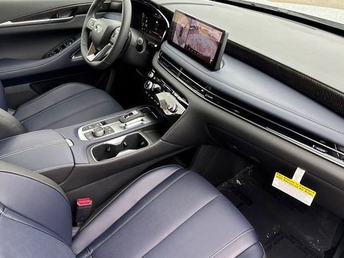 New 2026 INFINITI QX60 Sport w/ Dark Cargo Package image 14