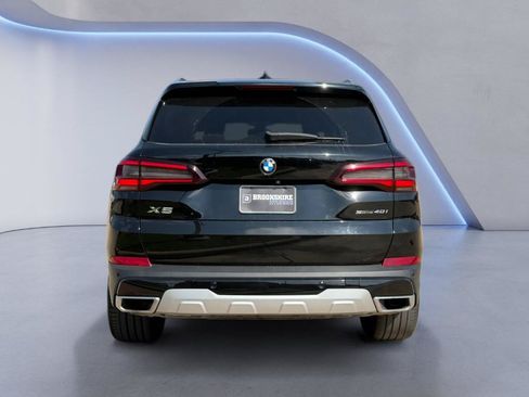 Used 2022 BMW X5 sDrive40i w/ Premium Package RWD image 6