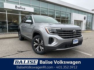 New 2026 Volkswagen Atlas SE 360° Tour