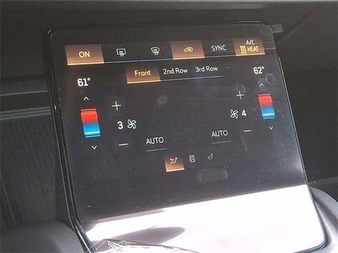 New 2026 Cadillac Vistiq Luxury image 13