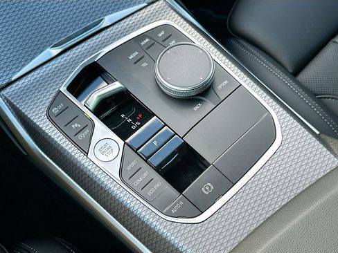 New 2026 BMW 330i Sedan w/ M Sport Package image 14