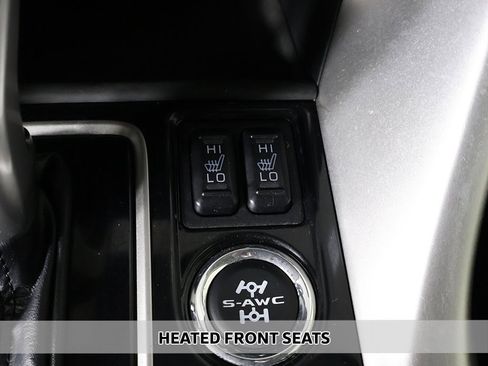 Used 2024 Mitsubishi Eclipse Cross SE image 7