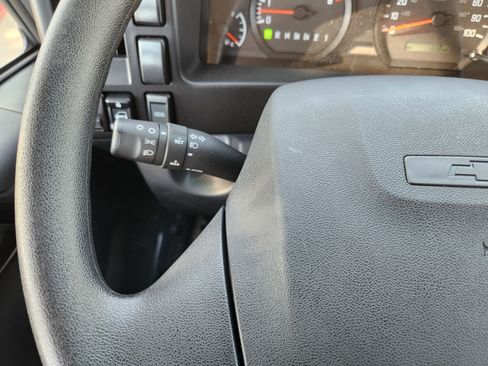 New 2024 Chevrolet Low Cab Forward image 28