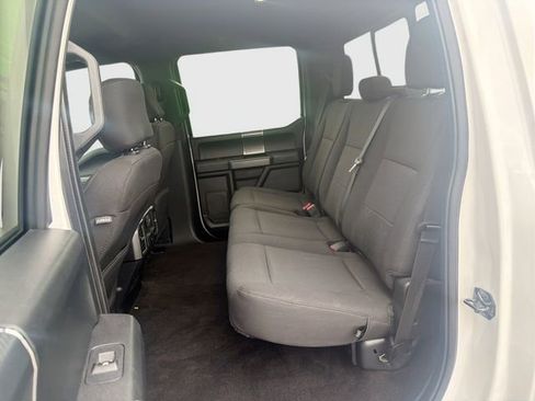 Used 2019 Ford F150 XLT w/ Equipment Group 302A Luxury image 32