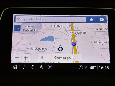 Certified 2023 Cadillac XT4 Premium Luxury FWD image 13