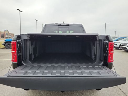 New 2026 RAM 1500 Limited image 11