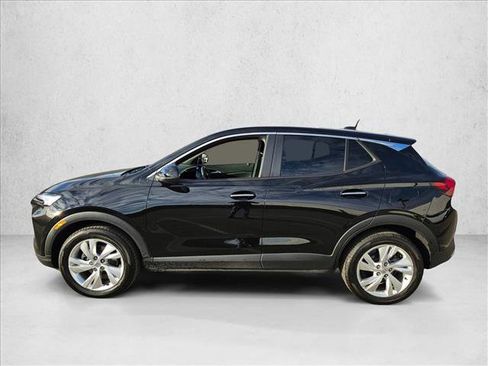 New 2026 Buick Encore GX Preferred w/ Comfort Package image 5