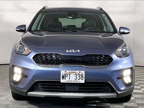 Used 2022 Kia Niro Touring Special Edition FWD image 2