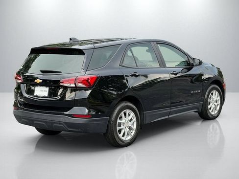 Used 2024 Chevrolet Equinox LS FWD image 7