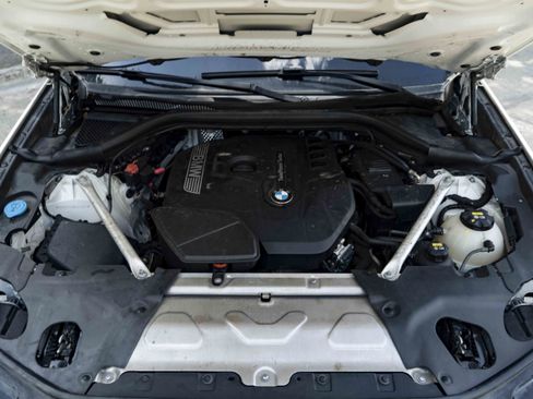 Used 2019 BMW X3 sDrive30i w/ Executive Package RWD image 45
