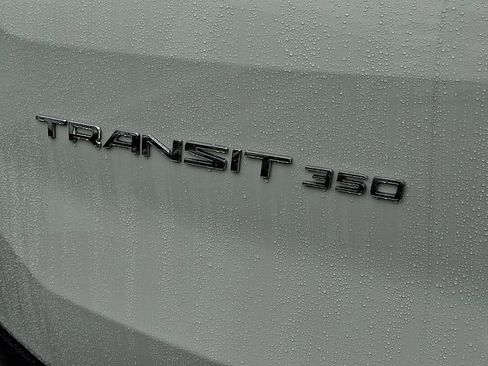 Used 2021 Ford Transit 350 XLT image 14