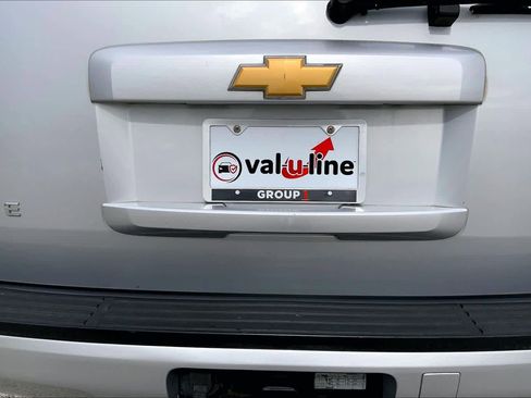 Used 2012 Chevrolet Tahoe LS RWD image 9