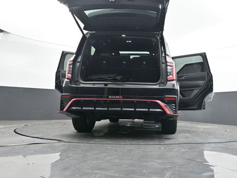 Used 2026 Nissan Armada NISMO AWD/4WD image 85