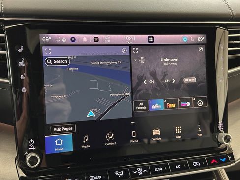 New 2026 Jeep Grand Wagoneer Limited image 37