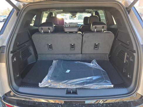 New 2026 Buick Enclave Sport Touring w/ Power Package AWD/4WD image 17