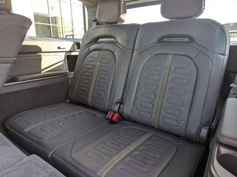 Used 2025 Rivian R1S Adventure image 39