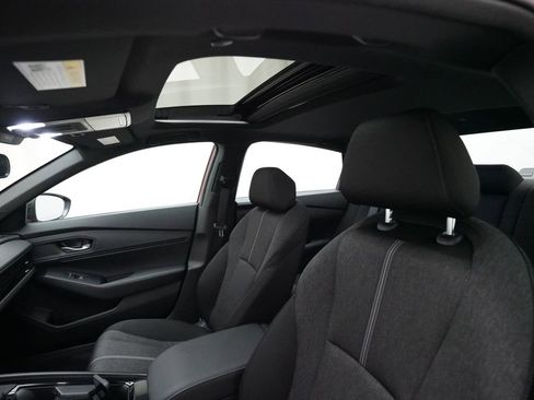 Certified 2025 Honda Accord Sport image 31