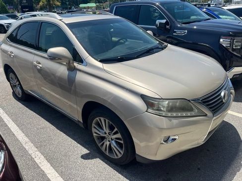 Used 2013 Lexus RX 350 FWD w/ Premium Pkg image 19