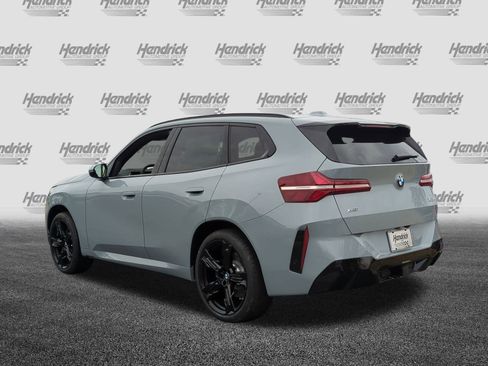 New 2026 BMW X3 xDrive30 image 8