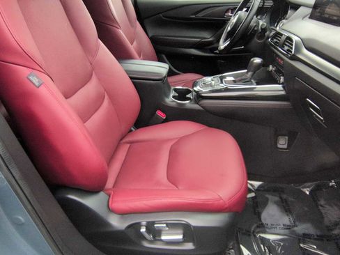Used 2021 MAZDA CX-9 Carbon Edition image 24