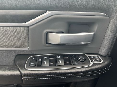 Used 2023 RAM 2500 Big Horn w/ Level 1 Equipment Group image 24