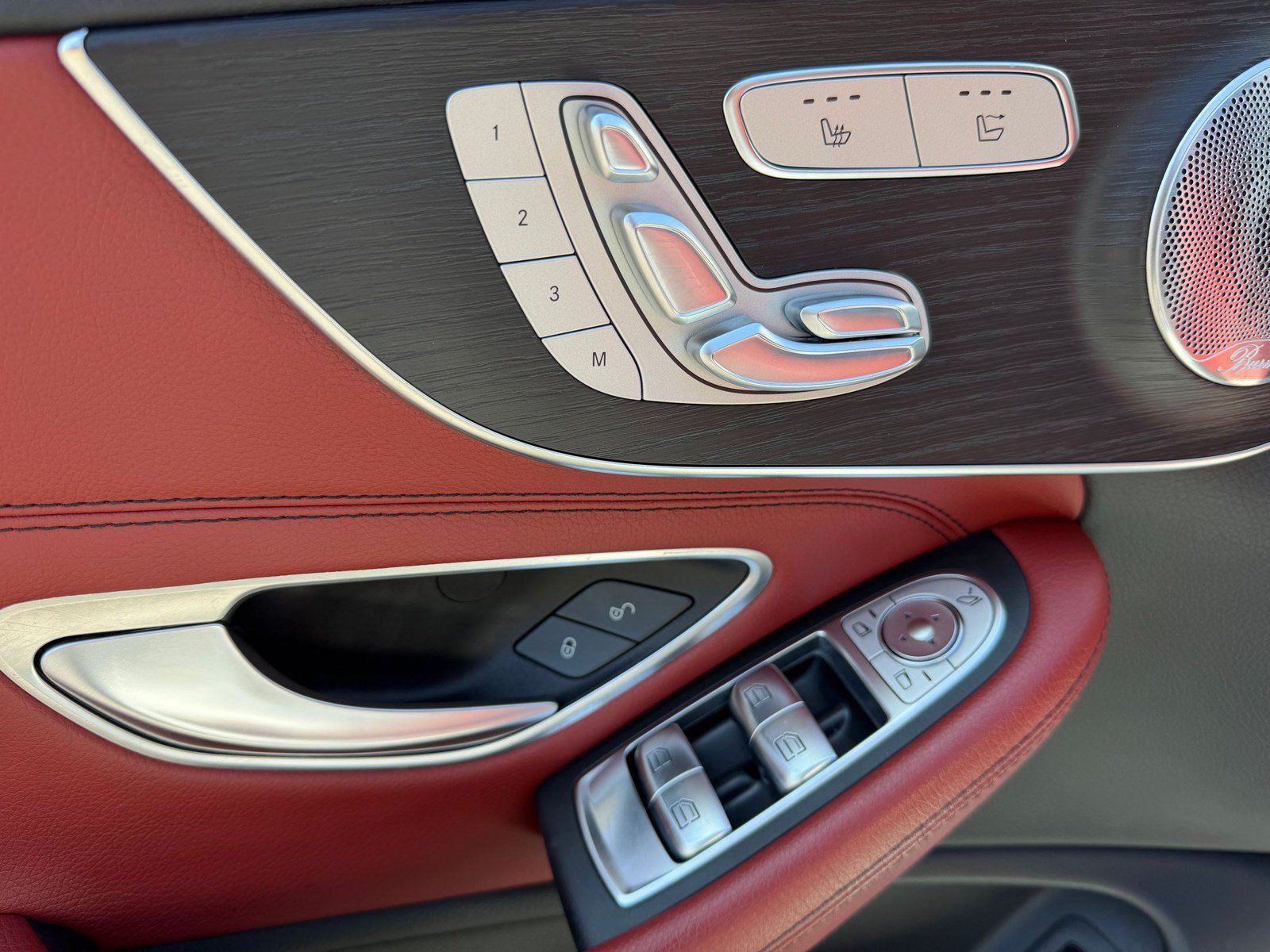 Used 2023 Mercedes-Benz C 300 Cabriolet image 11