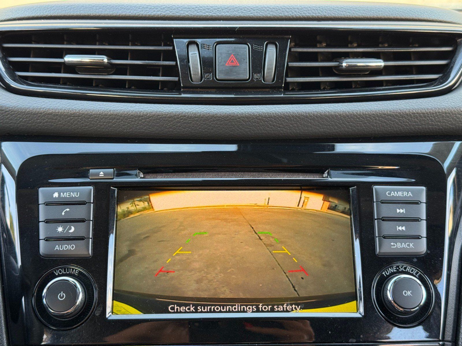 Used 2021 Nissan Rogue Sport S FWD image 24