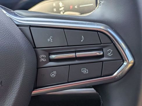 New 2026 Chevrolet Equinox ACTIV w/ Safety and Technology Package image 15