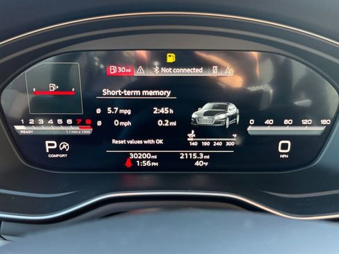 Used 2023 Audi A5 2.0T Premium Plus w/ Premium Plus image 18