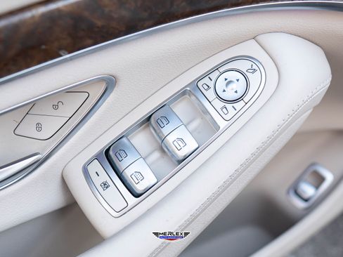 Used 2015 Mercedes-Benz S 550 Sedan w/ Premium 1 Package image 42