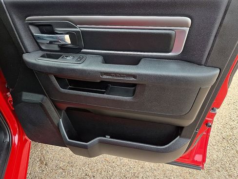 Used 2021 RAM 1500 Classic Warlock w/ Electronics Group image 14