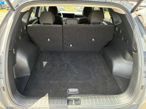 Used 2025 Hyundai Tucson SEL AWD/4WD image 28