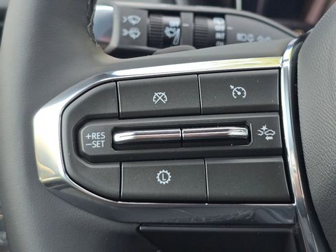 New 2026 GMC Terrain Elevation w/ Technology Package II image 10