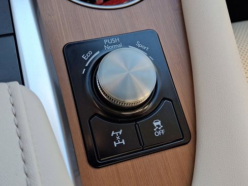 Certified 2021 Lexus RX 350 Premium w/ Premium Package image 26