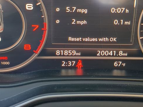 Used 2018 Audi A4 2.0T Premium Plus image 55