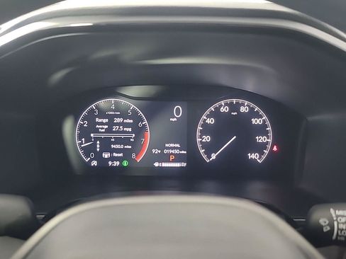 Certified 2025 Honda CR-V EX image 24
