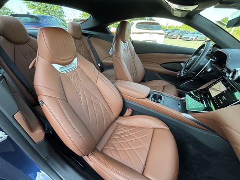 New 2026 Maserati GranTurismo Modena AWD/4WD image 36