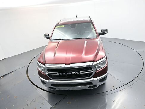 Used 2020 RAM 1500 Big Horn image 18