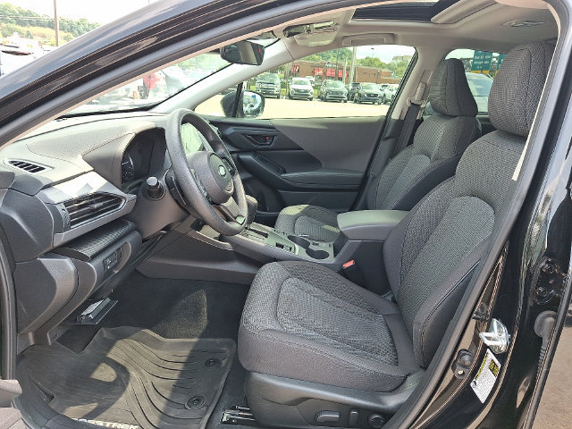 Used 2024 Subaru Crosstrek 2.0i Premium AWD/4WD image 13