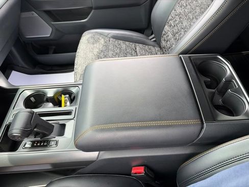 Used 2025 Ford F150 Tremor w/ Bed Utility Package AWD/4WD image 20