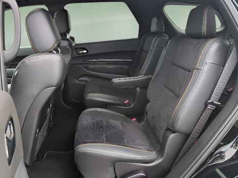 Used 2024 Dodge Durango SRT AWD/4WD image 17
