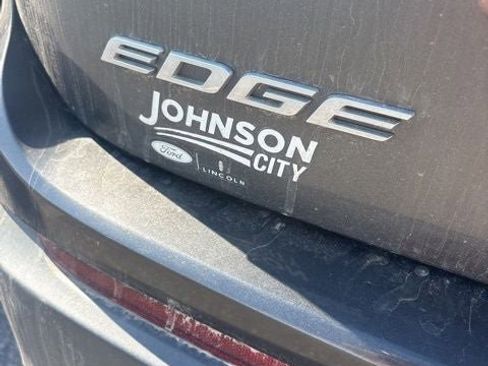 Used 2017 Ford Edge SEL w/ Equipment Group 201A image 22