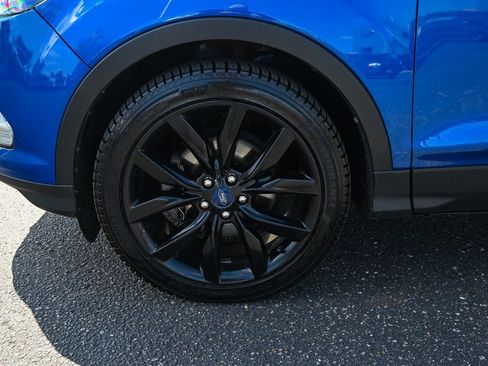 Used 2019 Ford Escape SE FWD image 12