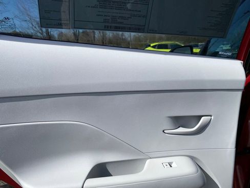 New 2026 Hyundai Kona SEL Sport FWD image 23