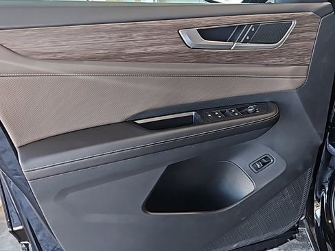 New 2026 Volkswagen Atlas SEL image 30