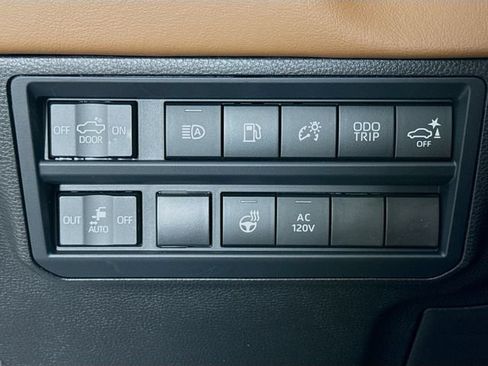 New 2026 Toyota Tundra 1794 Edition AWD/4WD image 10