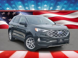 Certified 2022 Ford Edge SEL w/ Convenience Package video 1